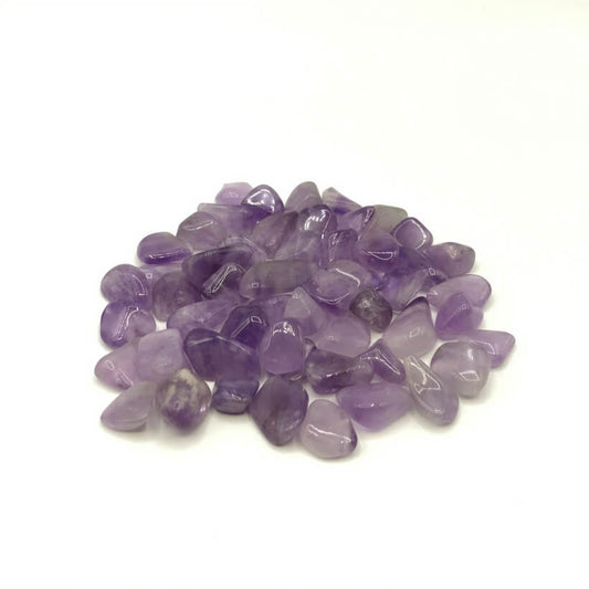 Amethyst Mini-Trommelsteine