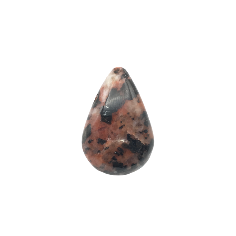 Amphibolith Anhänger