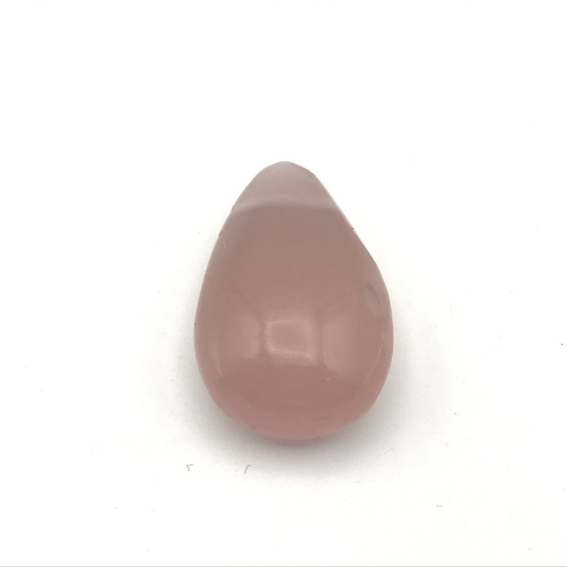 Rosenquarz Anhänger