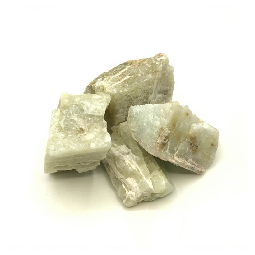 Aquamarin Wasserstein