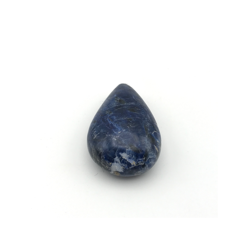 Dumortierit Anhänger