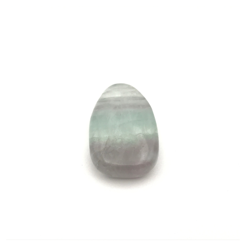 Fluorit Anhänger (bunt)