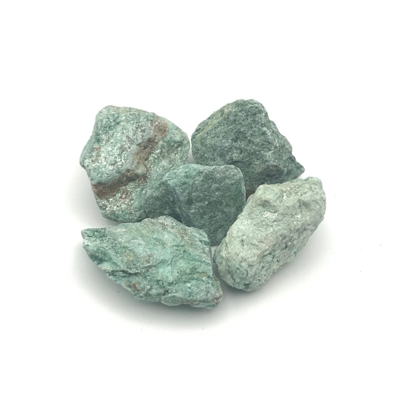 Fuchsit Wassersteine