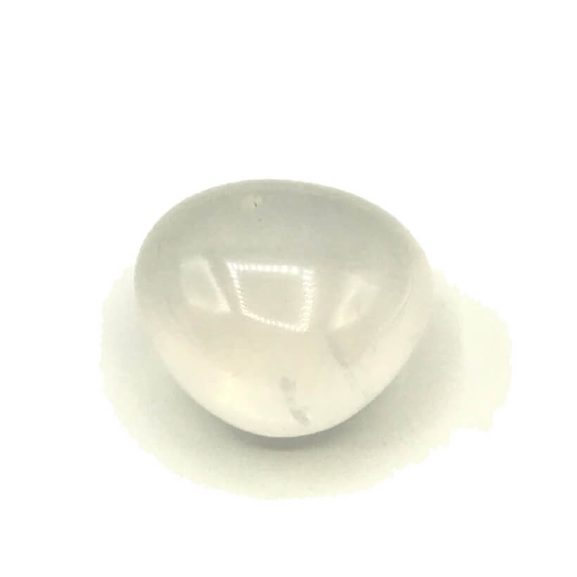 Weißer Opal (Milchopal)