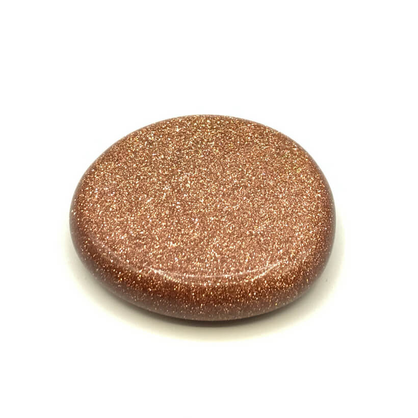 Goldfluss-Scheibenstein