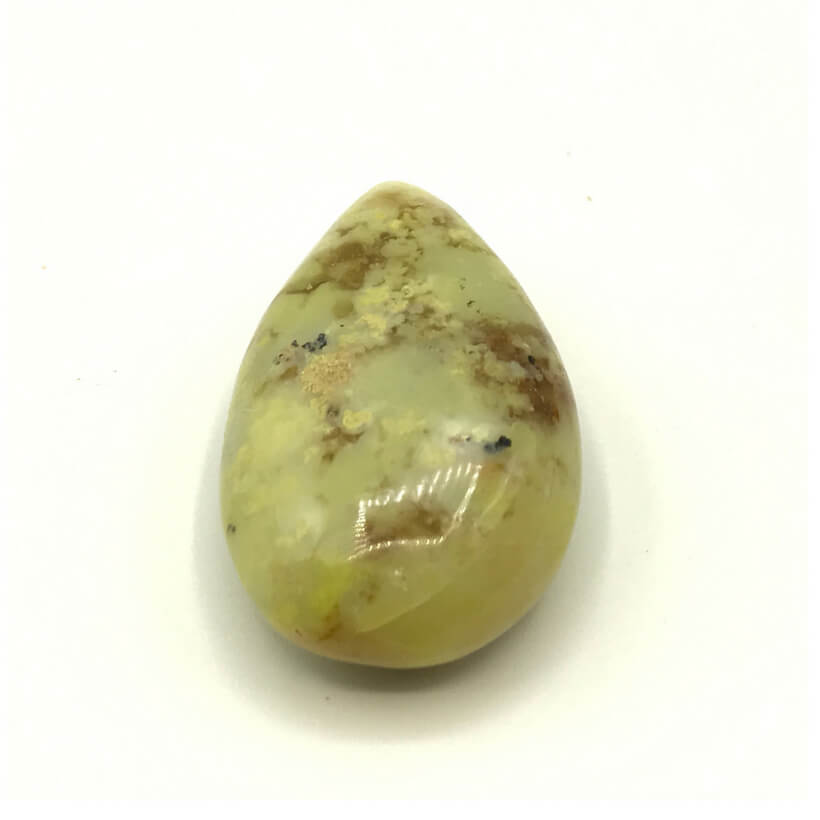 Opal Anhänger (grün)