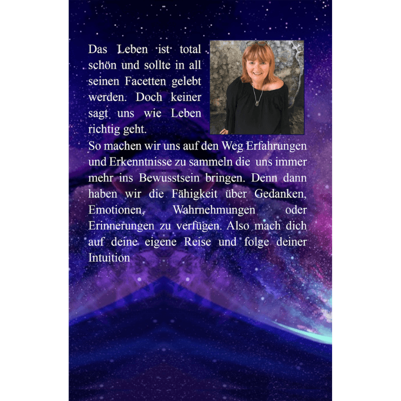 Ines Buchmann - Folge deiner Intuition