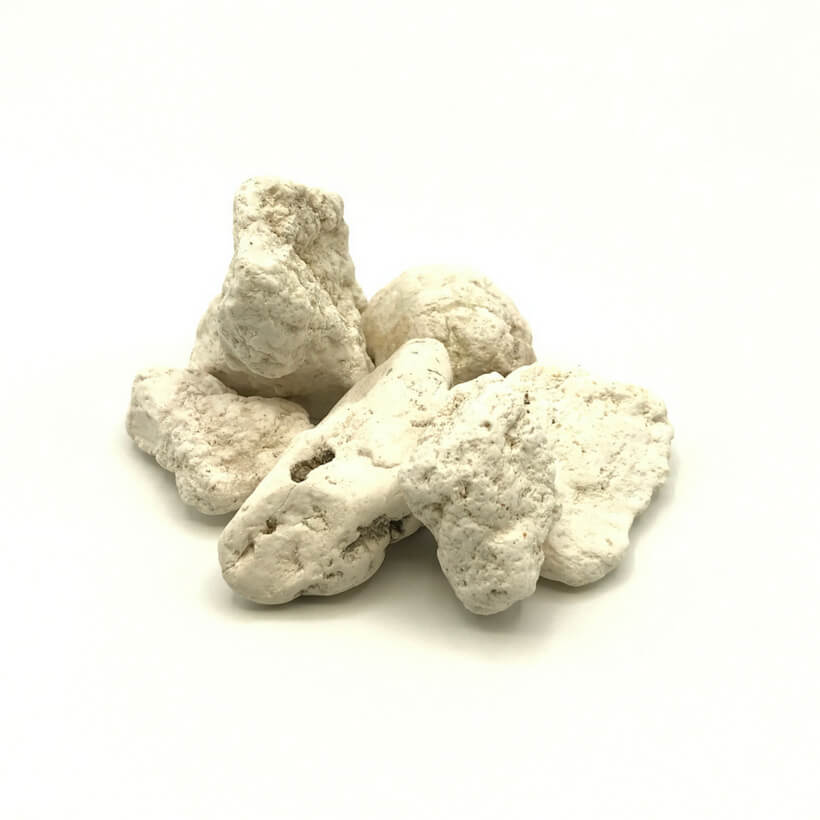 Magnesit Wasserstein