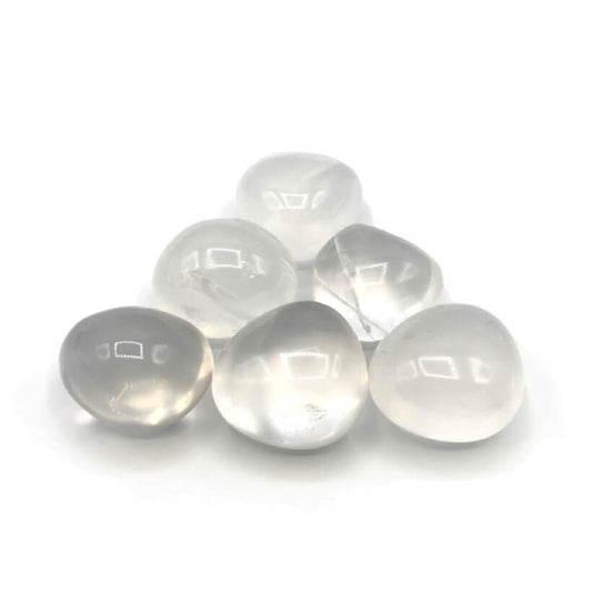 Weißer Opal (Milchopal)