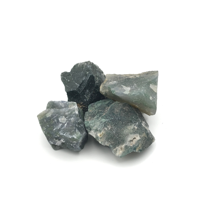 Moosachat Wassersteine