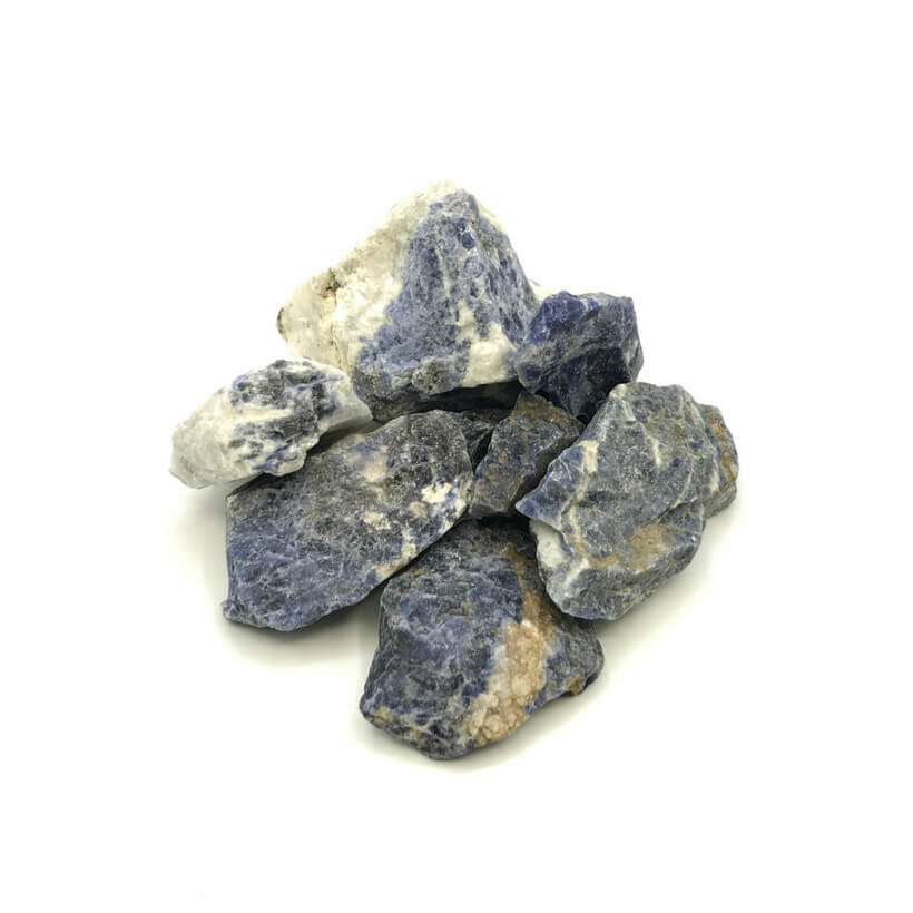 Sodalith Wasserstein