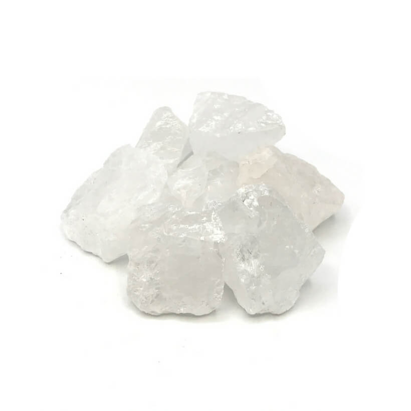 Bergkristall Wasserstein