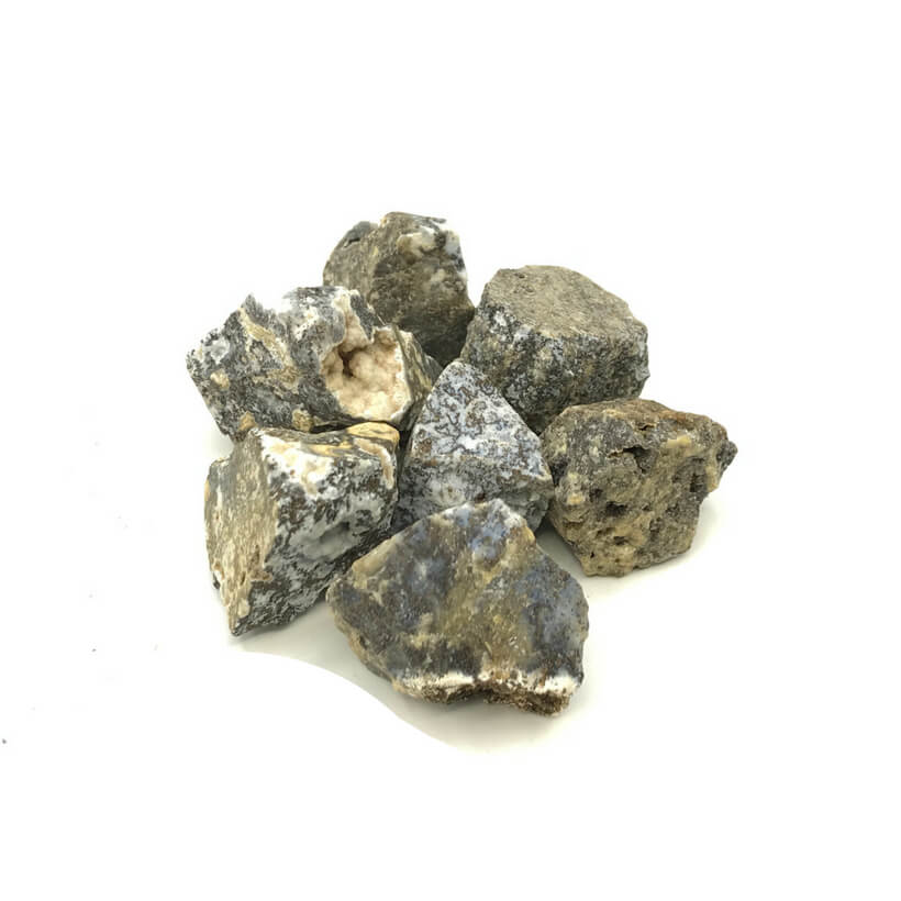 Chalcedon Wasserstein