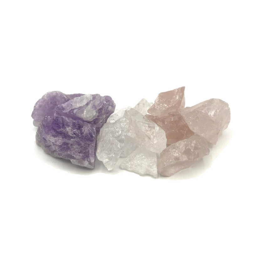 Wassersteinmischung "Grundmischung"