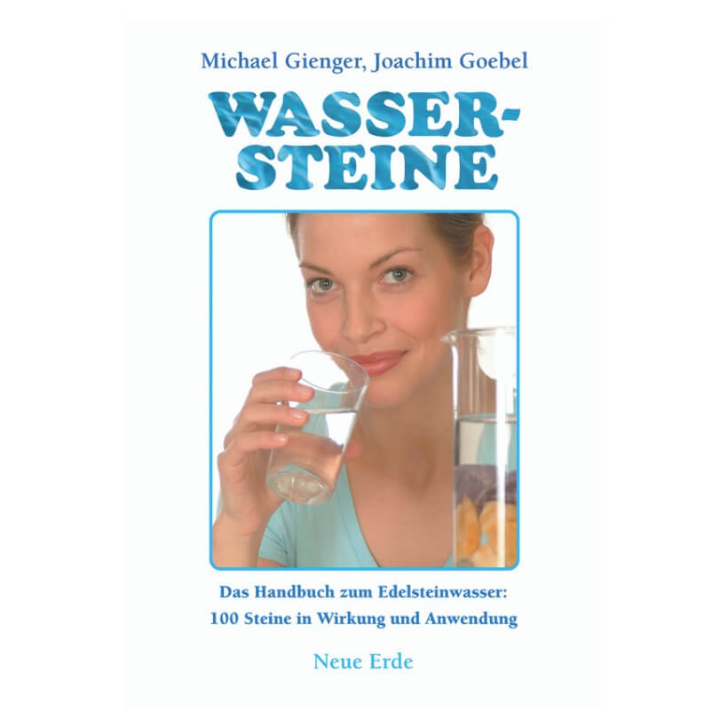 Wassersteine Praxisbuch