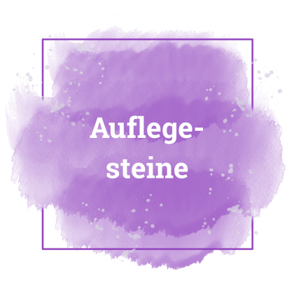 Auflegesteine entdecken