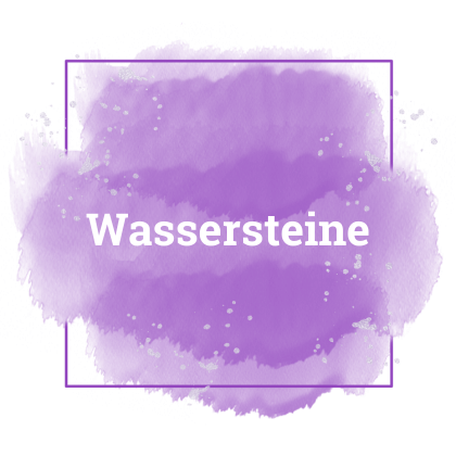 Wassersteine entdecken