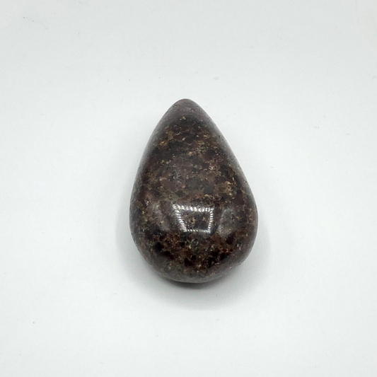 Granat Anhänger