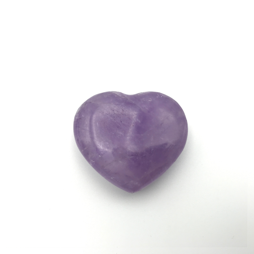 Amethyst Herzchen