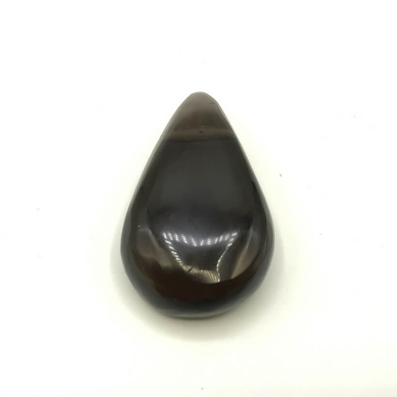 Obsidian Anhänger