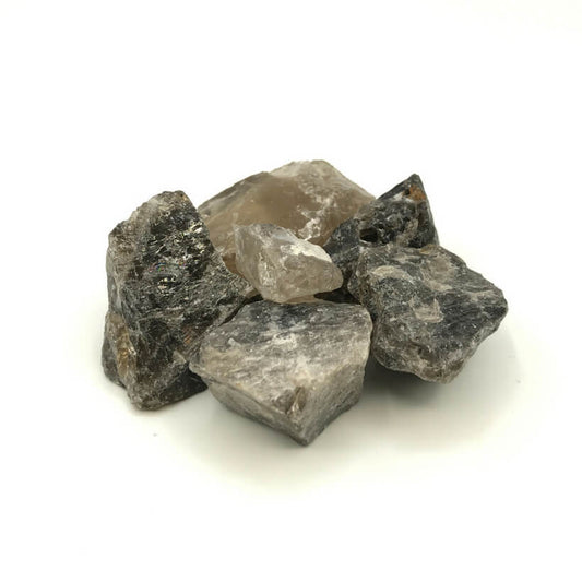 Rauchquarz Wasserstein