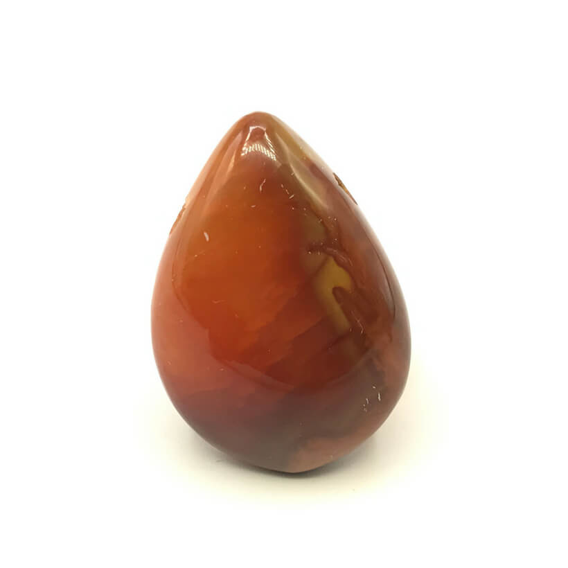 Karneol Anhänger (roter Carneol)