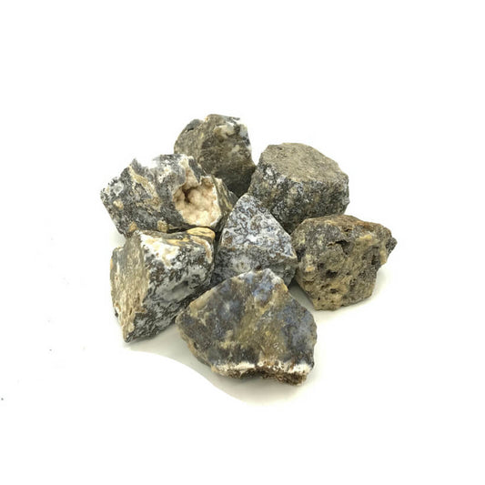 Chalcedon Wasserstein