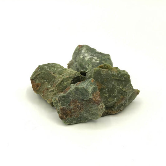 Chrysopras Wasserstein