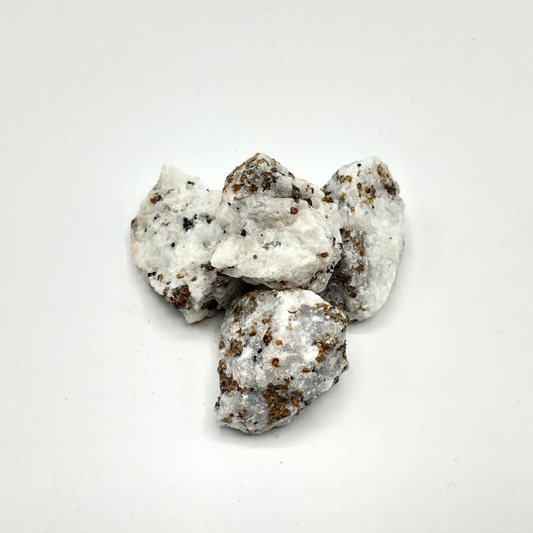 Spinell Wassersteine