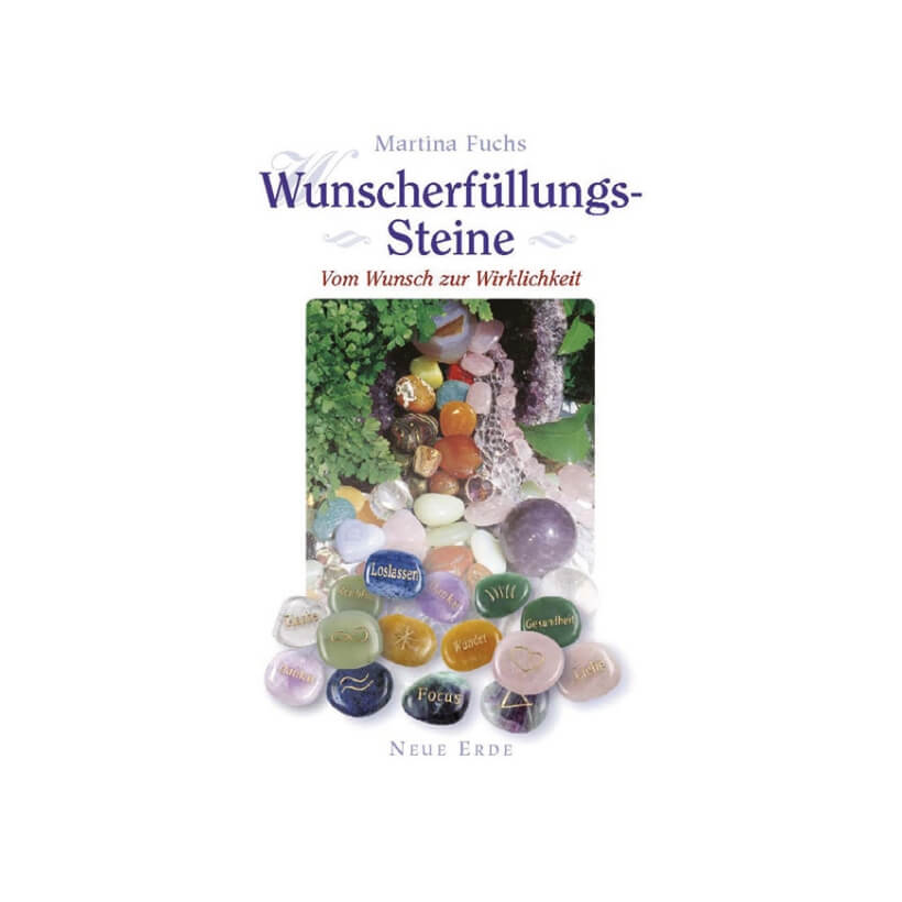 Wunscherfüllungssteine